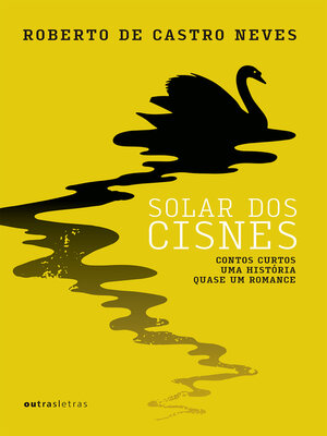 cover image of Solar dos cisnes